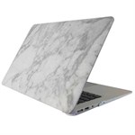 Macbook Pro 15.4 "Marble Series Hard Case - Marble